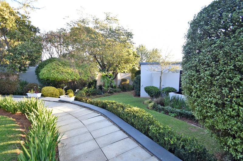 4 Bedroom Property for Sale in Parkmore Gauteng