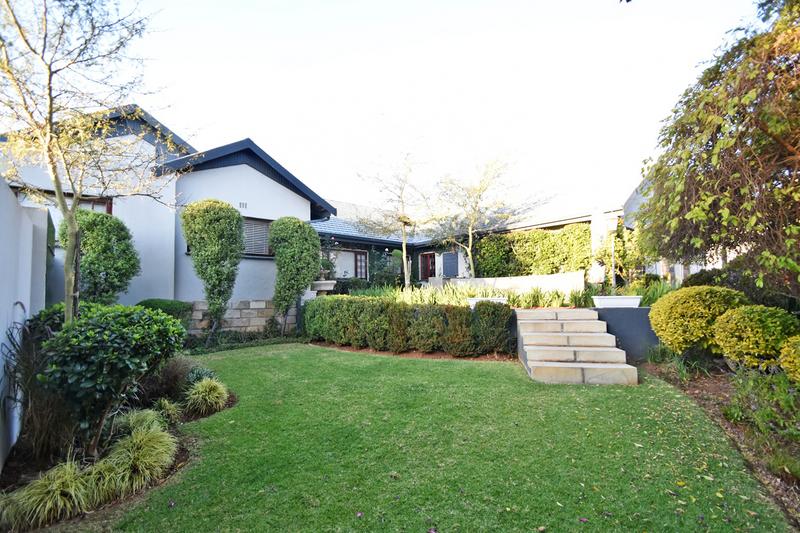 4 Bedroom Property for Sale in Parkmore Gauteng