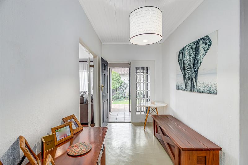 4 Bedroom Property for Sale in Parkmore Gauteng