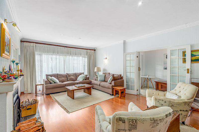 4 Bedroom Property for Sale in Parkmore Gauteng