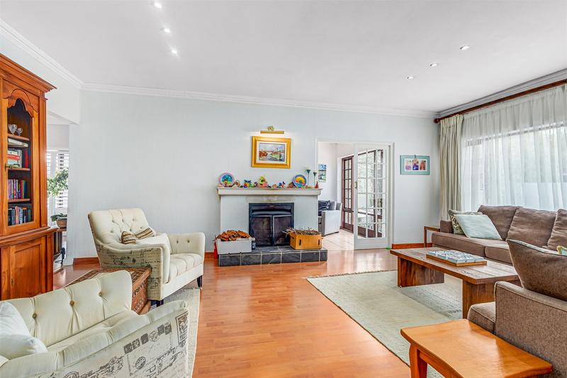 4 Bedroom Property for Sale in Parkmore Gauteng