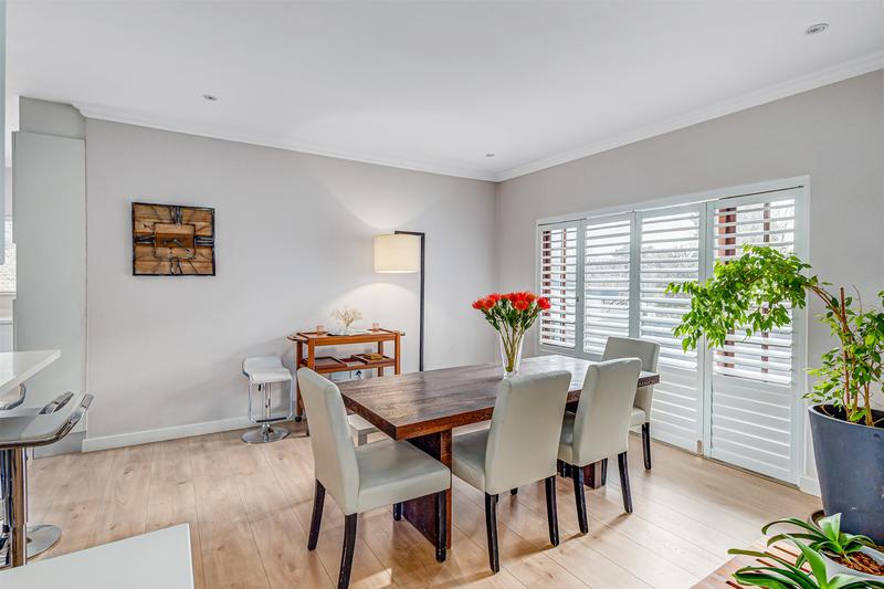 4 Bedroom Property for Sale in Parkmore Gauteng