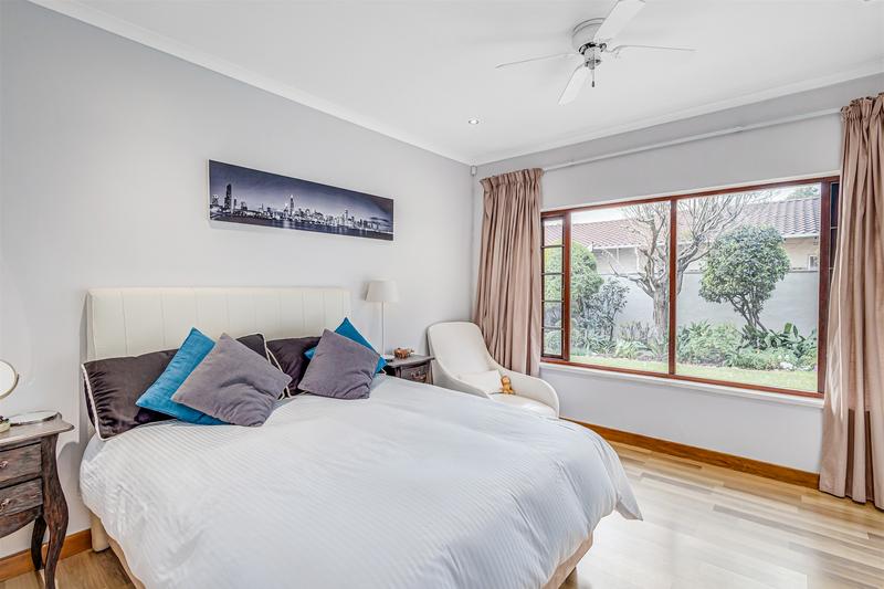 4 Bedroom Property for Sale in Parkmore Gauteng