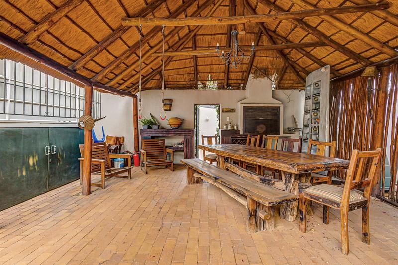4 Bedroom Property for Sale in Parkmore Gauteng