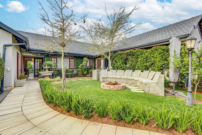 4 Bedroom Property for Sale in Parkmore Gauteng