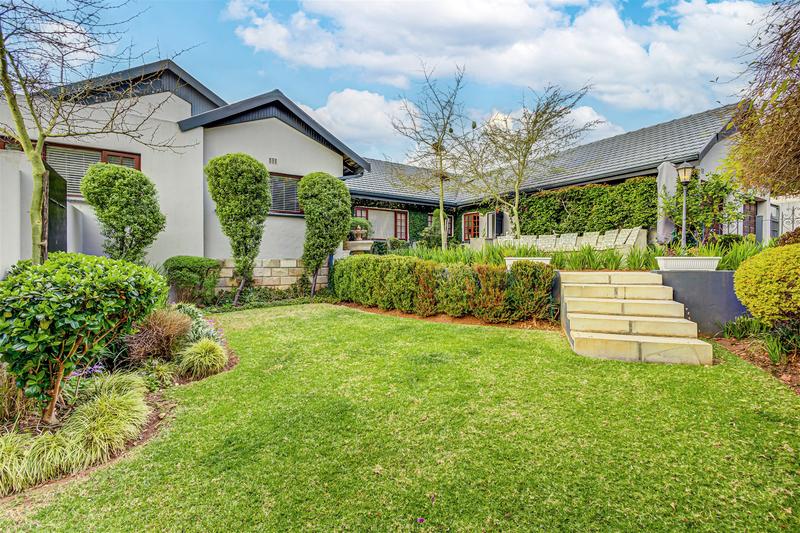 4 Bedroom Property for Sale in Parkmore Gauteng
