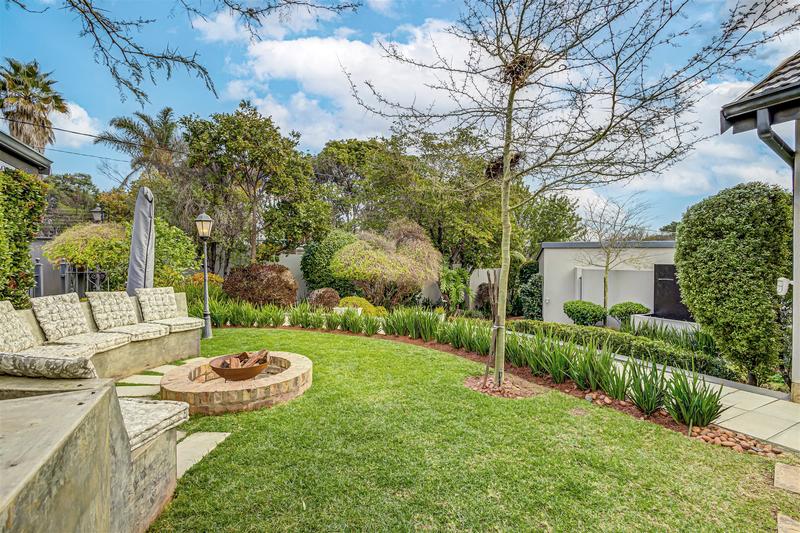 4 Bedroom Property for Sale in Parkmore Gauteng