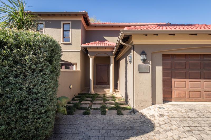 3 Bedroom Property for Sale in Ruimsig Gauteng