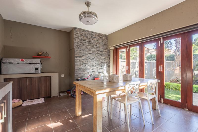 3 Bedroom Property for Sale in Ruimsig Gauteng