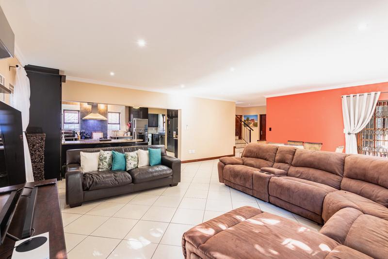 3 Bedroom Property for Sale in Ruimsig Gauteng