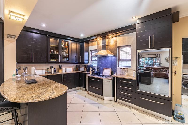 3 Bedroom Property for Sale in Ruimsig Gauteng