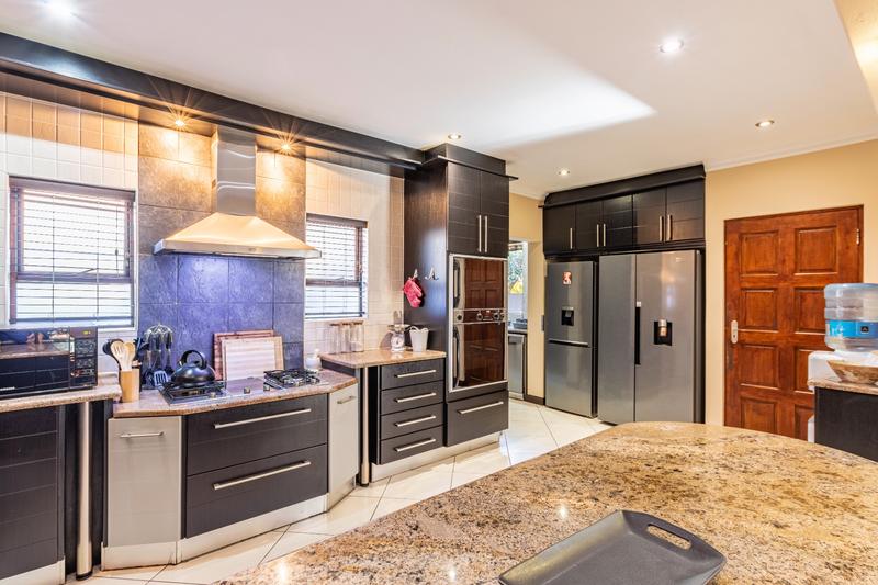 3 Bedroom Property for Sale in Ruimsig Gauteng
