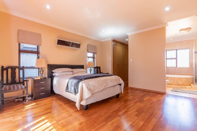 3 Bedroom Property for Sale in Ruimsig Gauteng