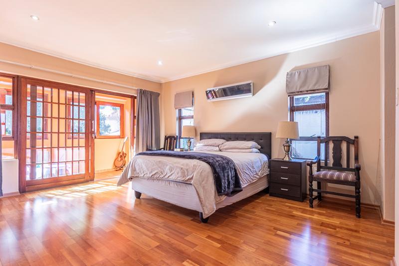 3 Bedroom Property for Sale in Ruimsig Gauteng