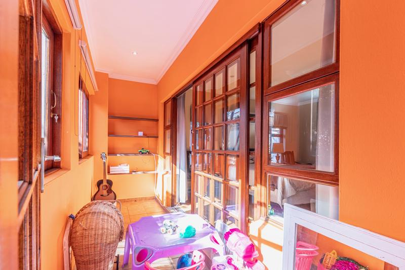 3 Bedroom Property for Sale in Ruimsig Gauteng