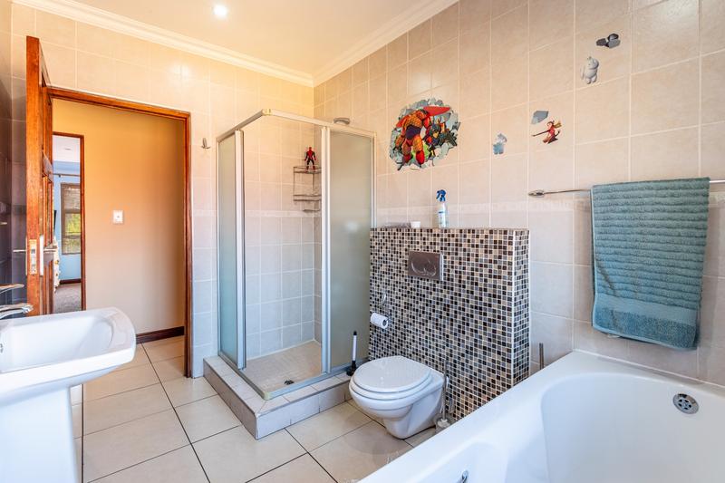 3 Bedroom Property for Sale in Ruimsig Gauteng