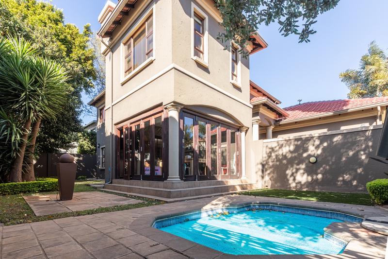 3 Bedroom Property for Sale in Ruimsig Gauteng