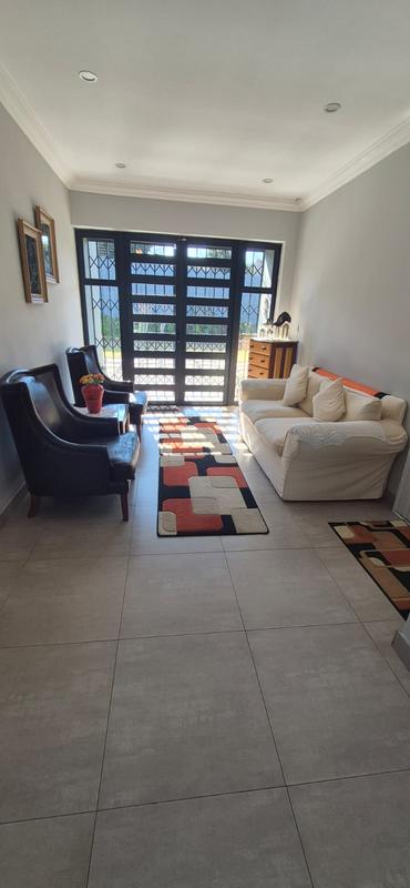 To Let 3 Bedroom Property for Rent in Roosevelt Park Gauteng