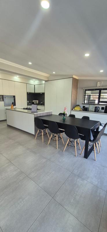 To Let 3 Bedroom Property for Rent in Roosevelt Park Gauteng