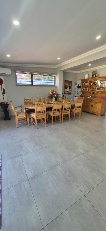 To Let 3 Bedroom Property for Rent in Roosevelt Park Gauteng