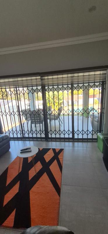 To Let 3 Bedroom Property for Rent in Roosevelt Park Gauteng