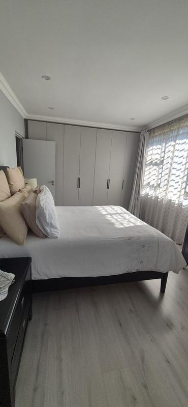 To Let 3 Bedroom Property for Rent in Roosevelt Park Gauteng
