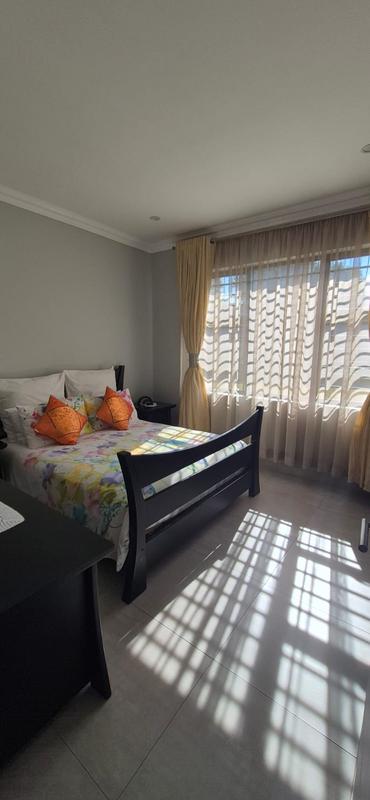 To Let 3 Bedroom Property for Rent in Roosevelt Park Gauteng