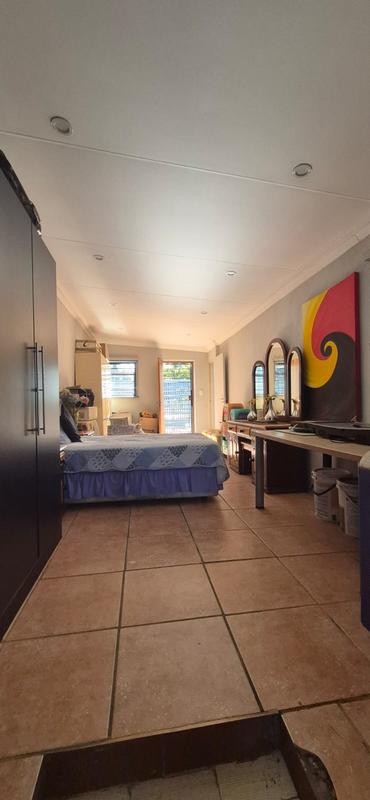 To Let 3 Bedroom Property for Rent in Roosevelt Park Gauteng