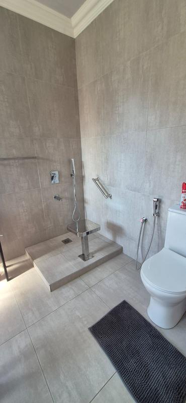 To Let 3 Bedroom Property for Rent in Roosevelt Park Gauteng