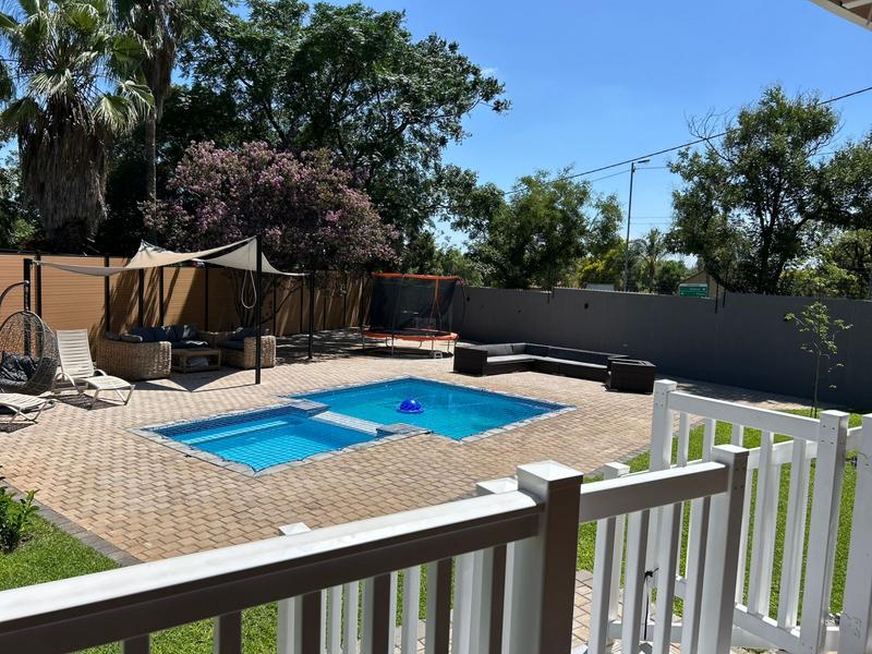 5 Bedroom Property for Sale in Centurion Gauteng