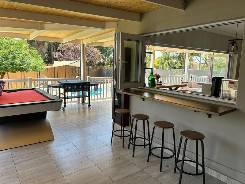 5 Bedroom Property for Sale in Centurion Gauteng