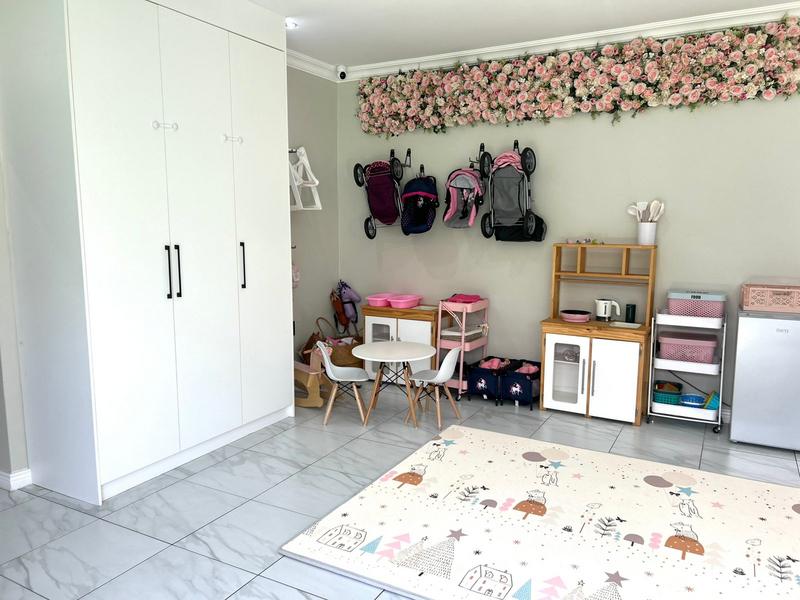 5 Bedroom Property for Sale in Centurion Gauteng