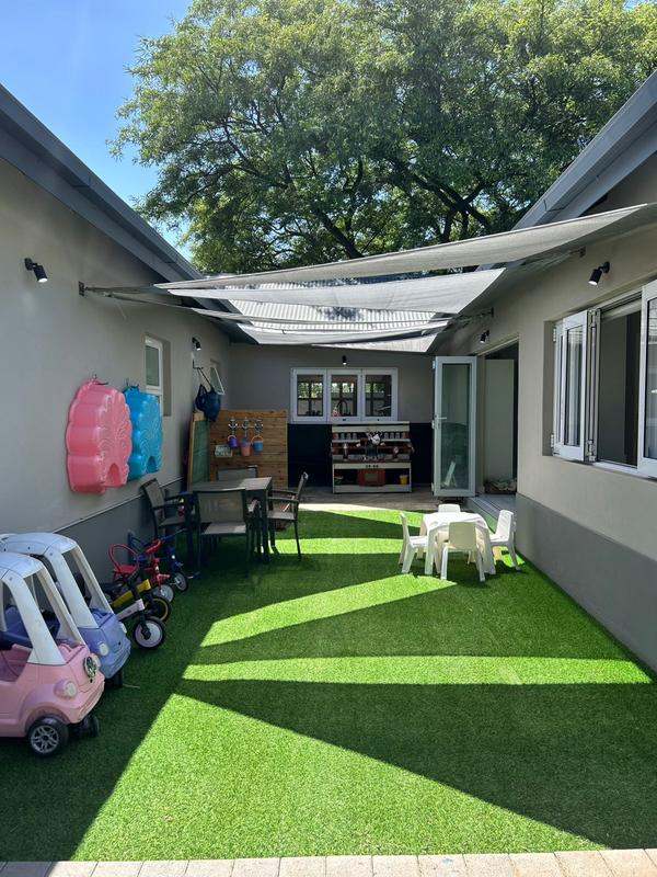 5 Bedroom Property for Sale in Centurion Gauteng