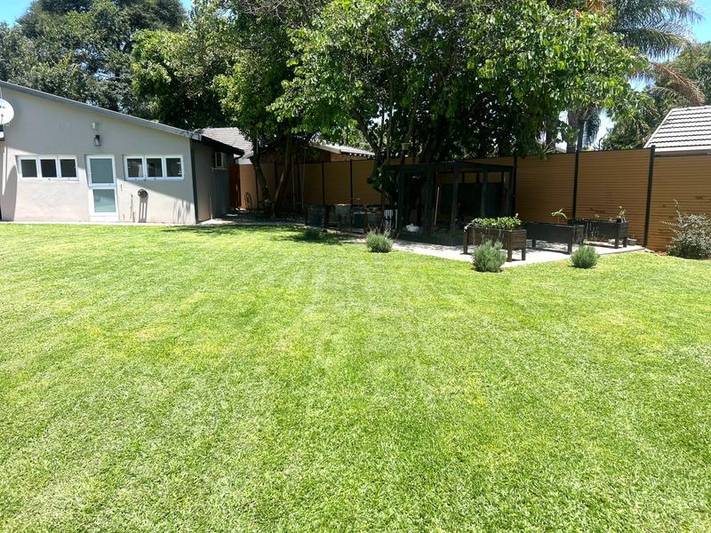 5 Bedroom Property for Sale in Centurion Gauteng