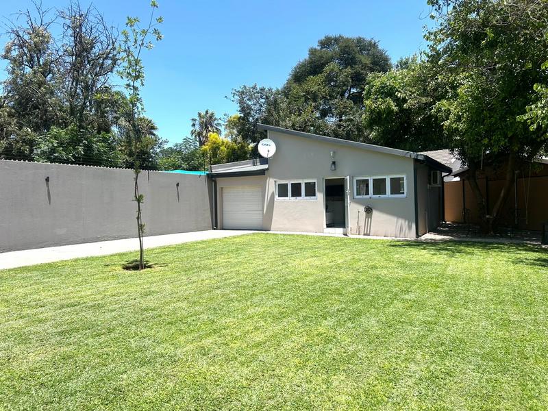 5 Bedroom Property for Sale in Centurion Gauteng