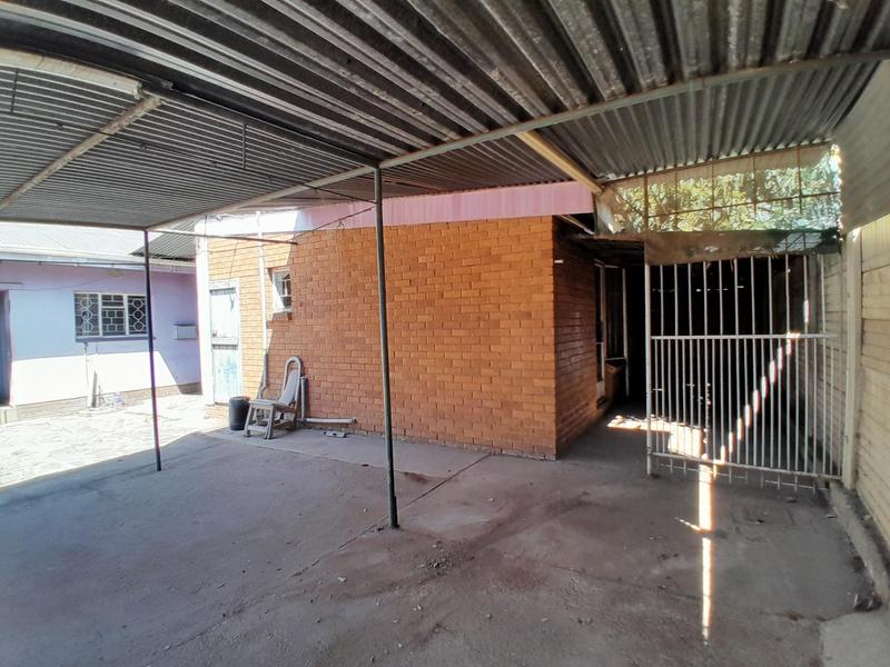 3 Bedroom Property for Sale in Wespark Gauteng