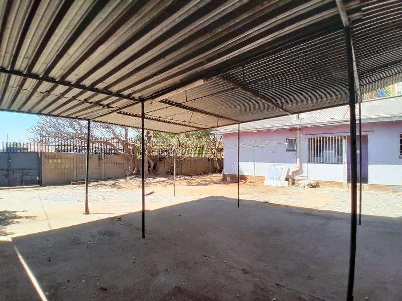 3 Bedroom Property for Sale in Wespark Gauteng
