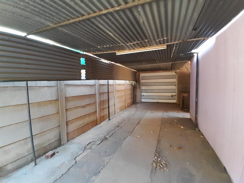 3 Bedroom Property for Sale in Wespark Gauteng