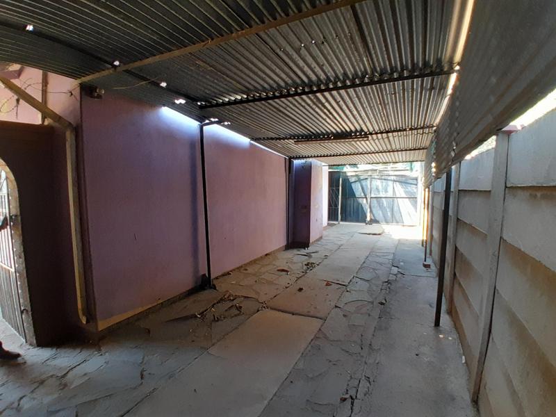 3 Bedroom Property for Sale in Wespark Gauteng