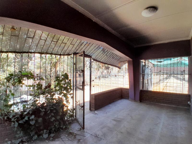 3 Bedroom Property for Sale in Wespark Gauteng