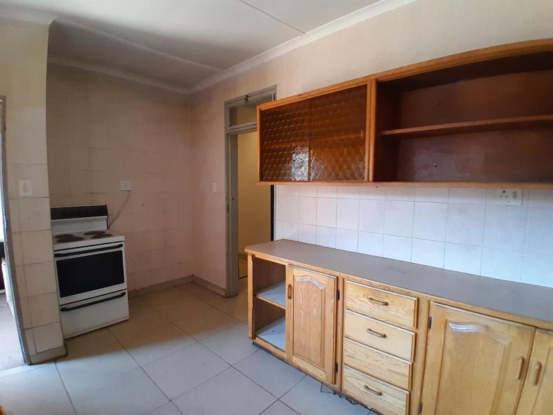 3 Bedroom Property for Sale in Wespark Gauteng