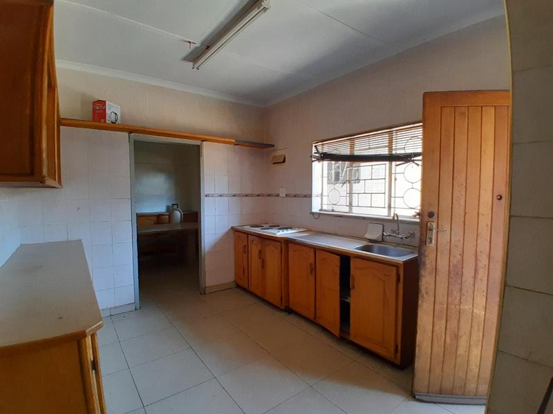 3 Bedroom Property for Sale in Wespark Gauteng