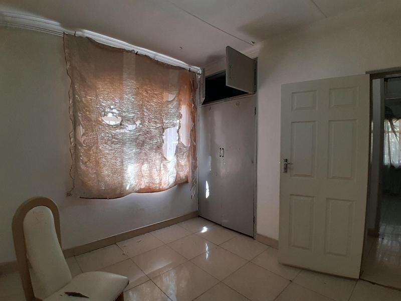 3 Bedroom Property for Sale in Wespark Gauteng