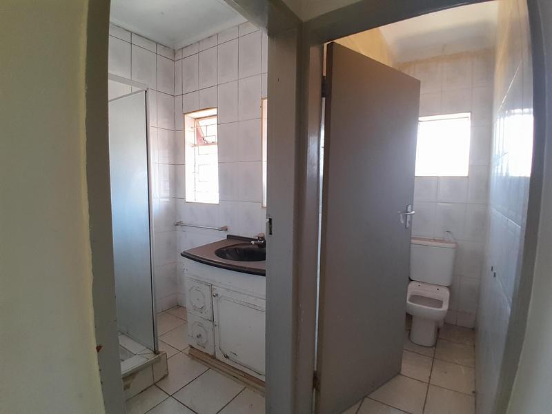 3 Bedroom Property for Sale in Wespark Gauteng