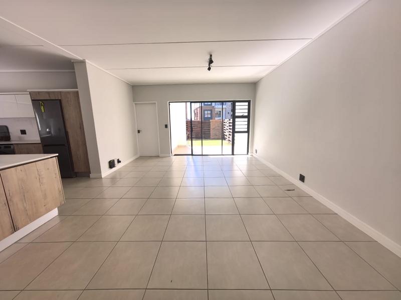 To Let 3 Bedroom Property for Rent in Linbro Park Gauteng