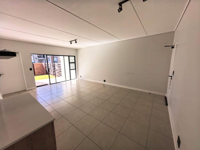To Let 3 Bedroom Property for Rent in Linbro Park Gauteng