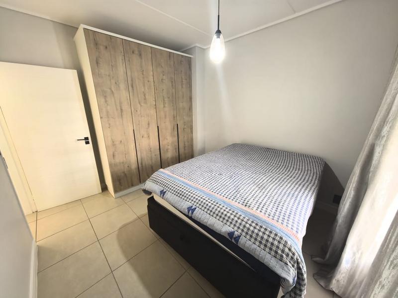 To Let 3 Bedroom Property for Rent in Linbro Park Gauteng