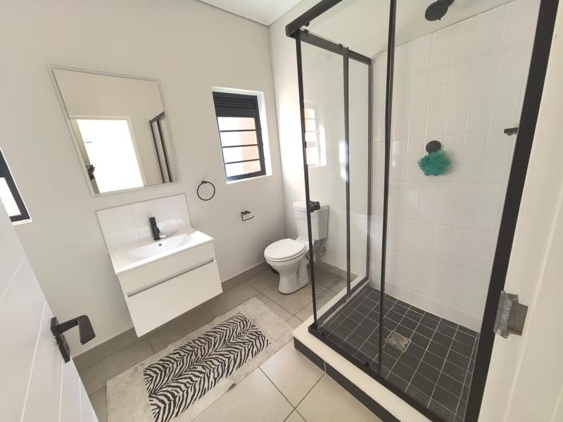 To Let 3 Bedroom Property for Rent in Linbro Park Gauteng