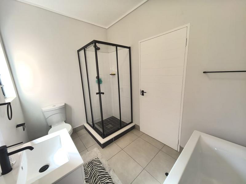 To Let 3 Bedroom Property for Rent in Linbro Park Gauteng