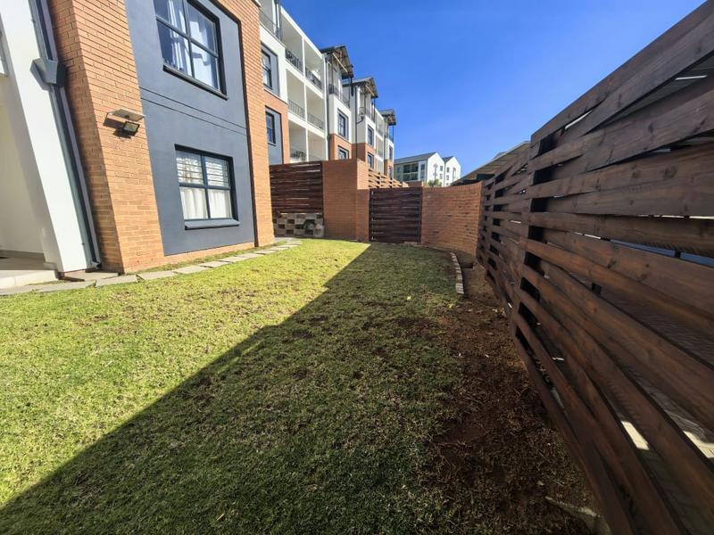 To Let 3 Bedroom Property for Rent in Linbro Park Gauteng